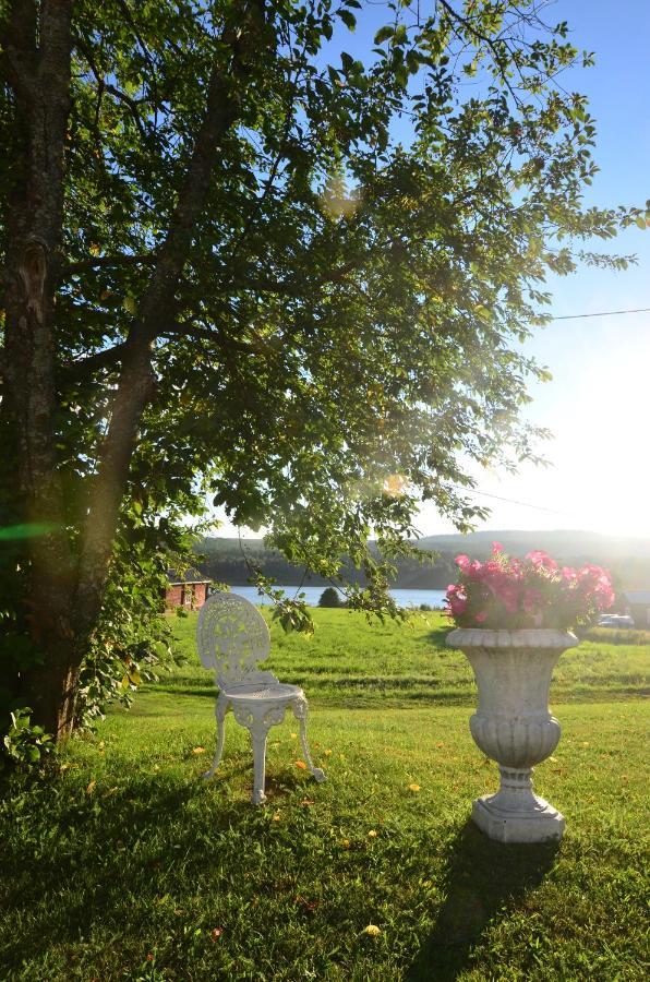 Villa Sisu Overkalix Екстер'єр фото