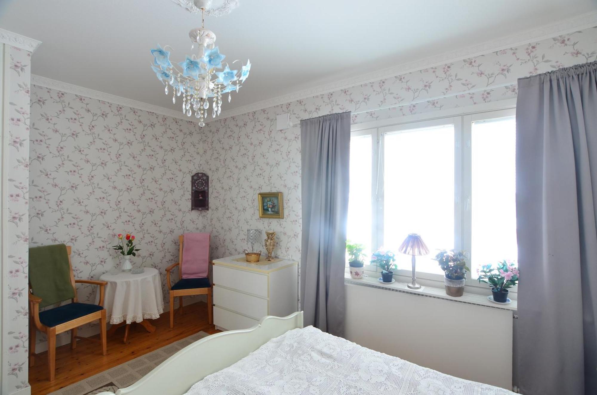 Villa Sisu Overkalix Екстер'єр фото